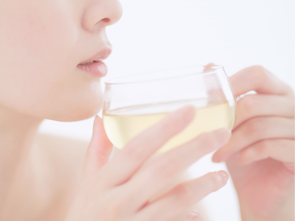 ラシンシア IN/OUT（インアウト）コンセプトイメージ画像