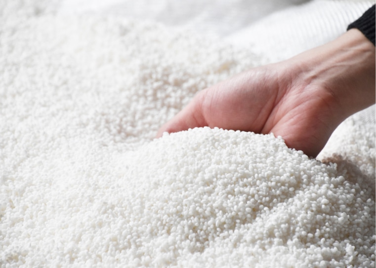 コメ発酵液 SHONAI BIJIN製造工程画像