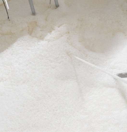 コメ発酵液 SHONAI BIJIN製造工程画像