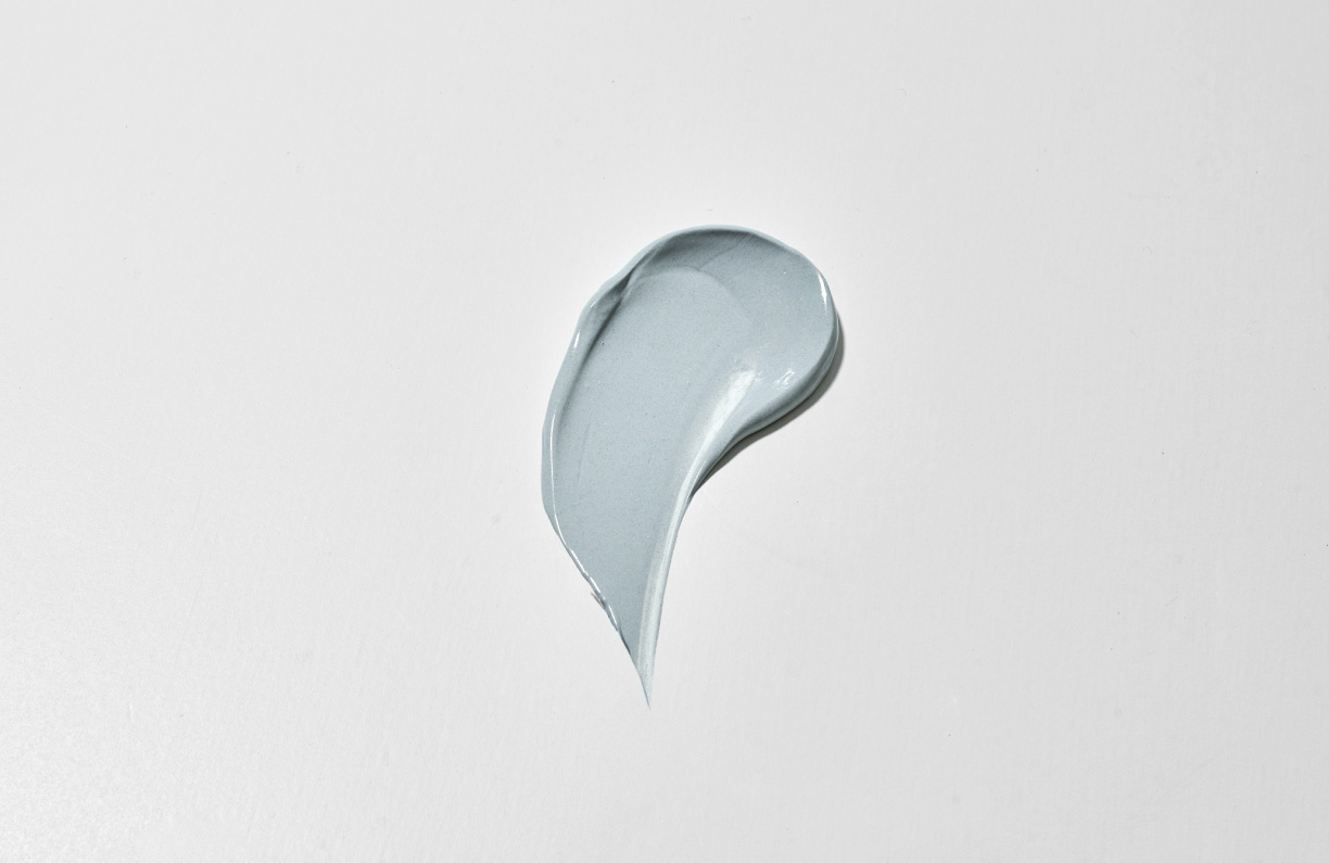 ラシンシア IN/OUT（インアウト） クレイペーストテクスチャー画像