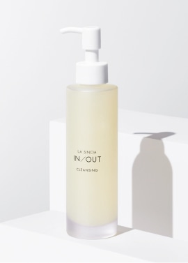 ラシンシア IN/OUT（インアウト）商品画像